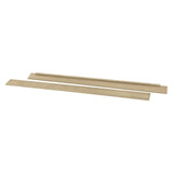The MDB Family Twin/Full-Size Bed Conversion Kit (M5789)
