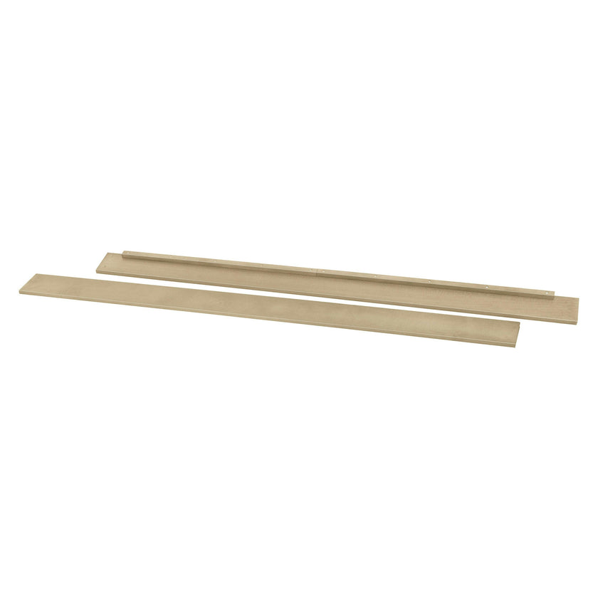 The MDB Family Twin/Full-Size Bed Conversion Kit (M5789)