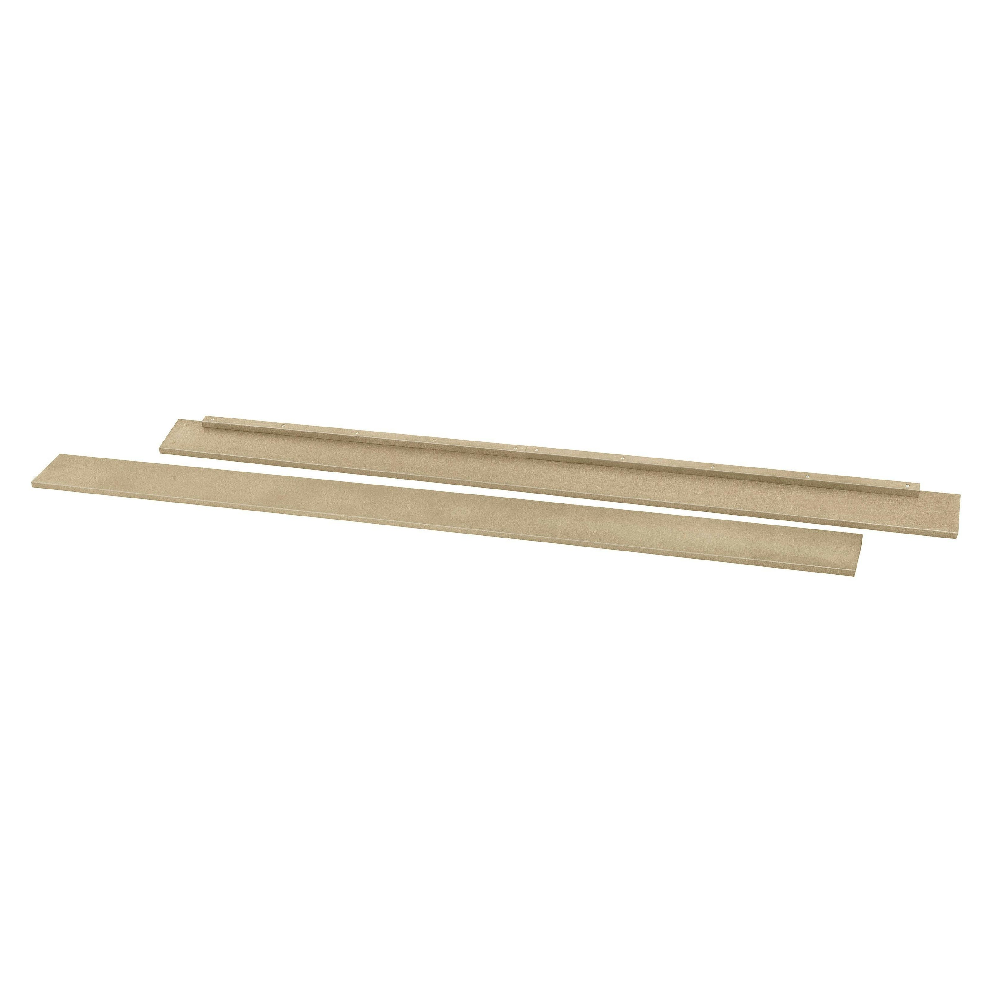 The MDB Family Twin/Full-Size Bed Conversion Kit (M5789)