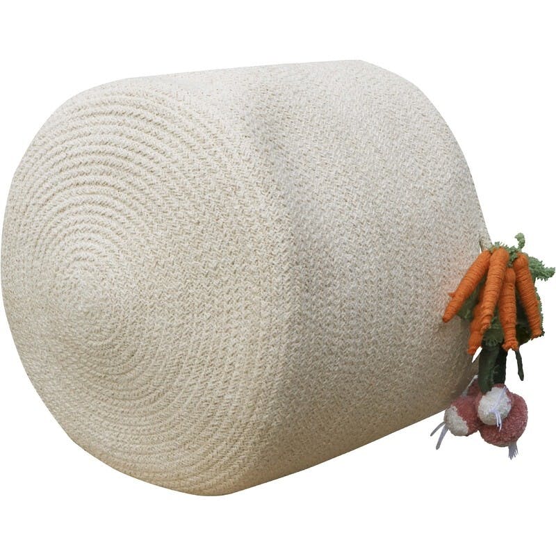 Basket Veggies