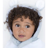 Luxe Baby Towel
