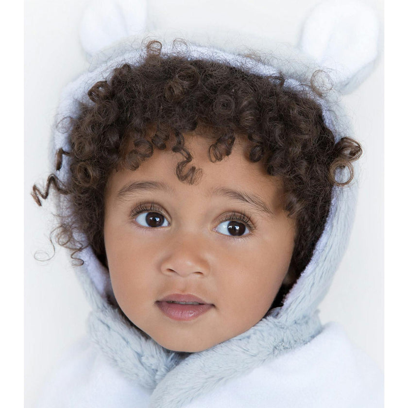 Luxe Baby Towel