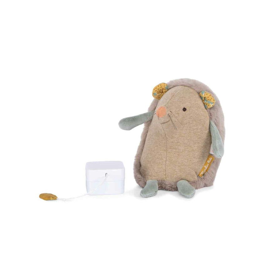 Musical "Three Little Rabbits"