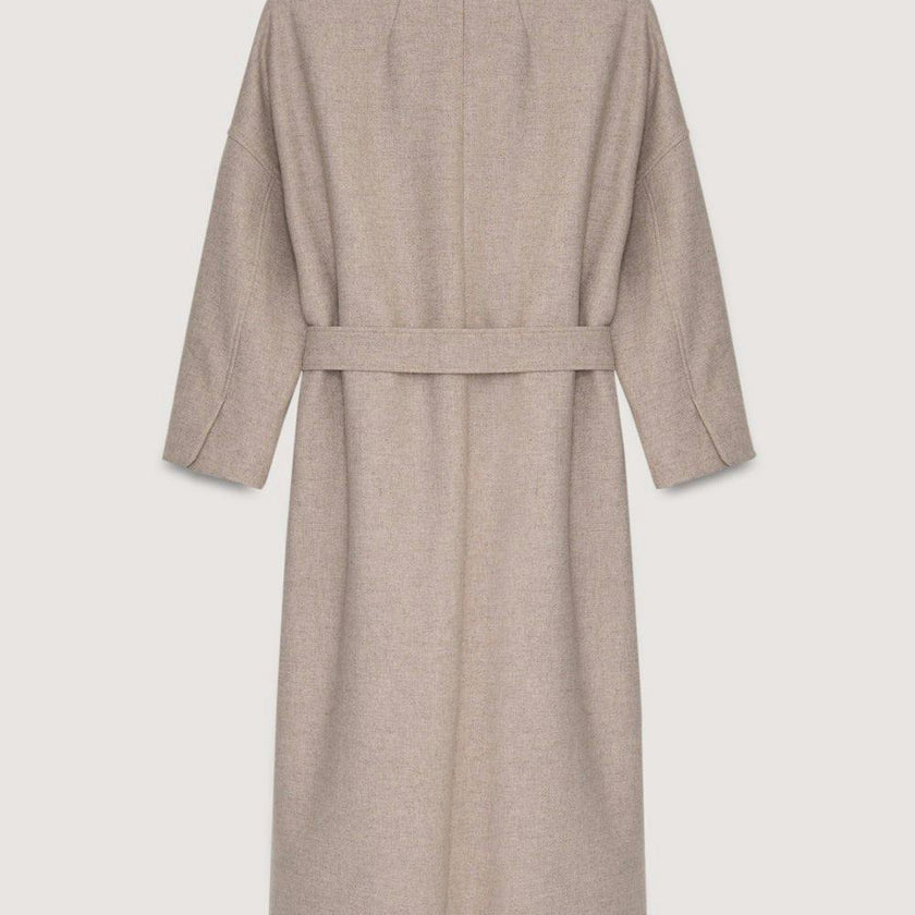 Kristine Woman Coat