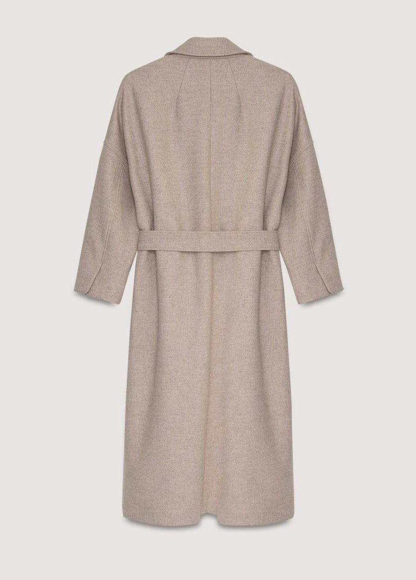 Kristine Woman Coat