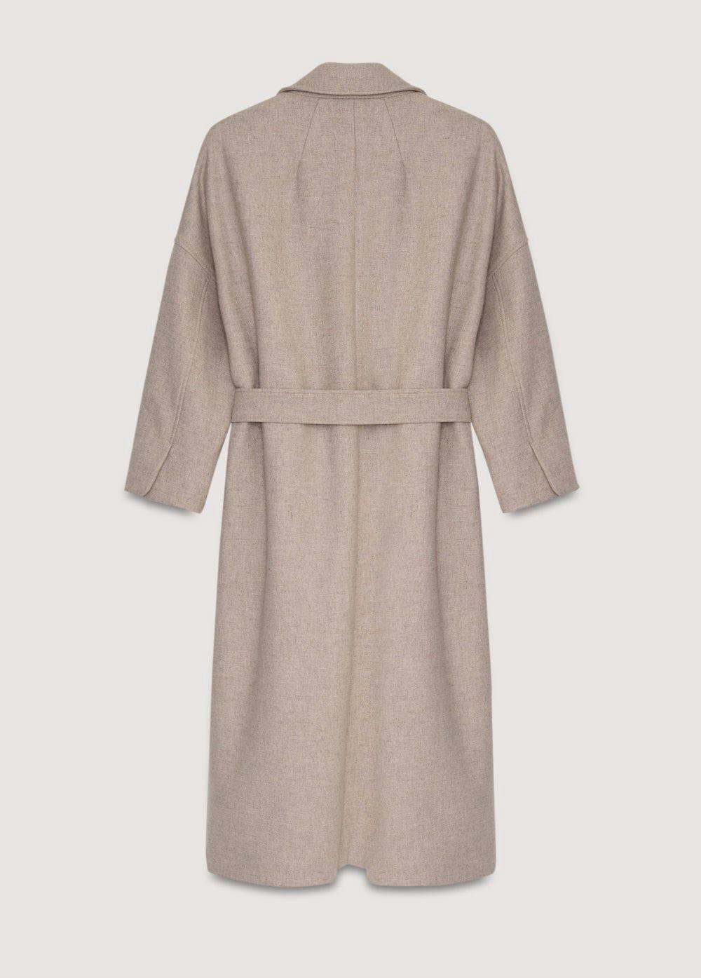 Kristine Woman Coat