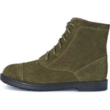 Thomas Suede