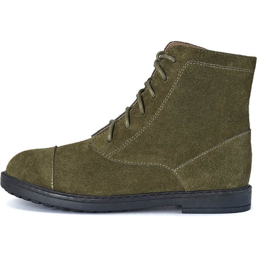 Thomas Suede