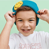 Smiley Beanie