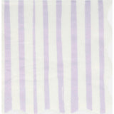 Mixed Stripe Small Napkins