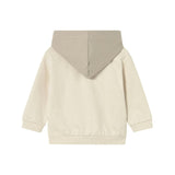 Baby Interactive Zip Sweatshirt