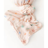 Starfish Swaddle