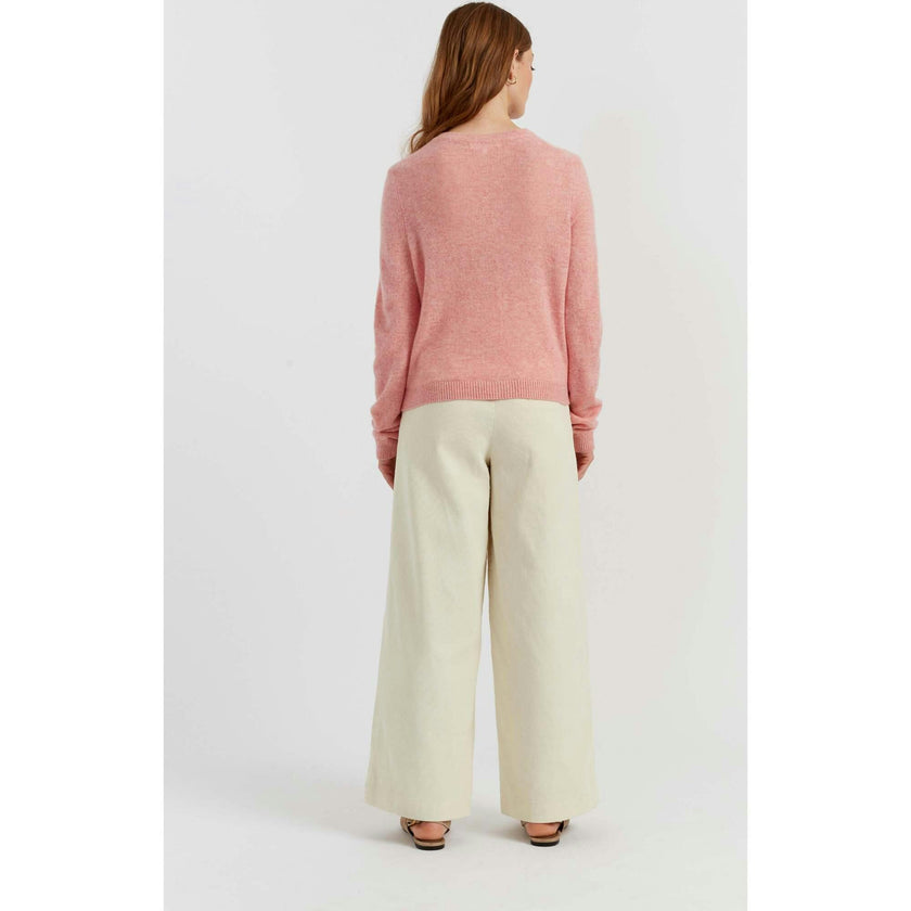 Cloud Cashmere Cardigan