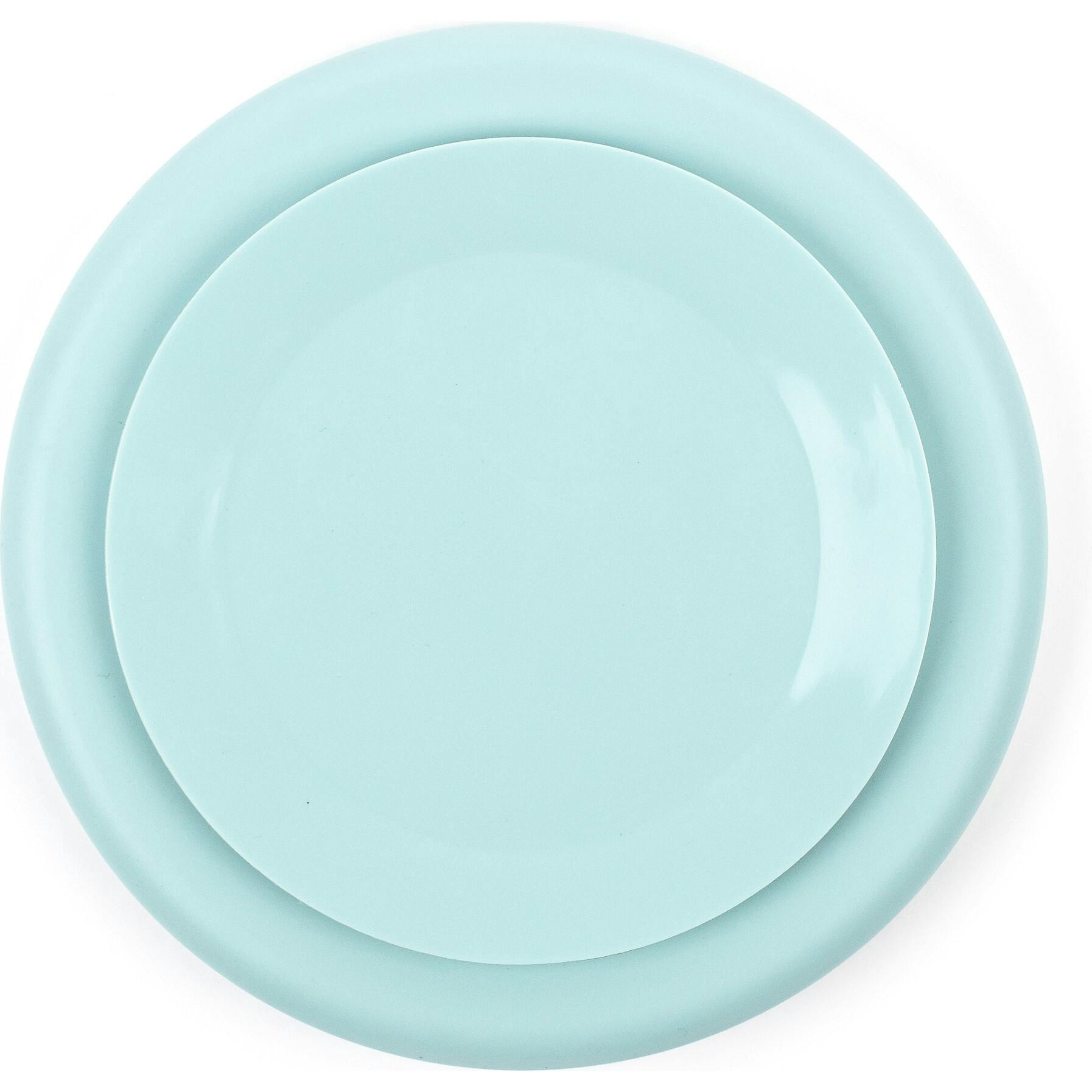 Get in my belly Wonder Plate
