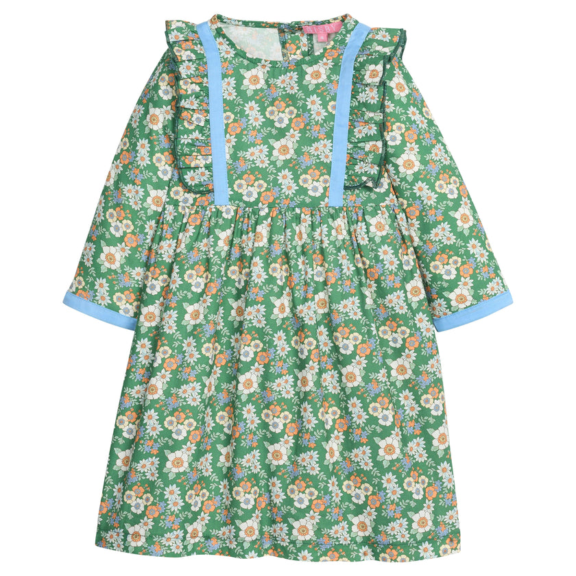 Porto Dress