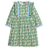 Porto Dress