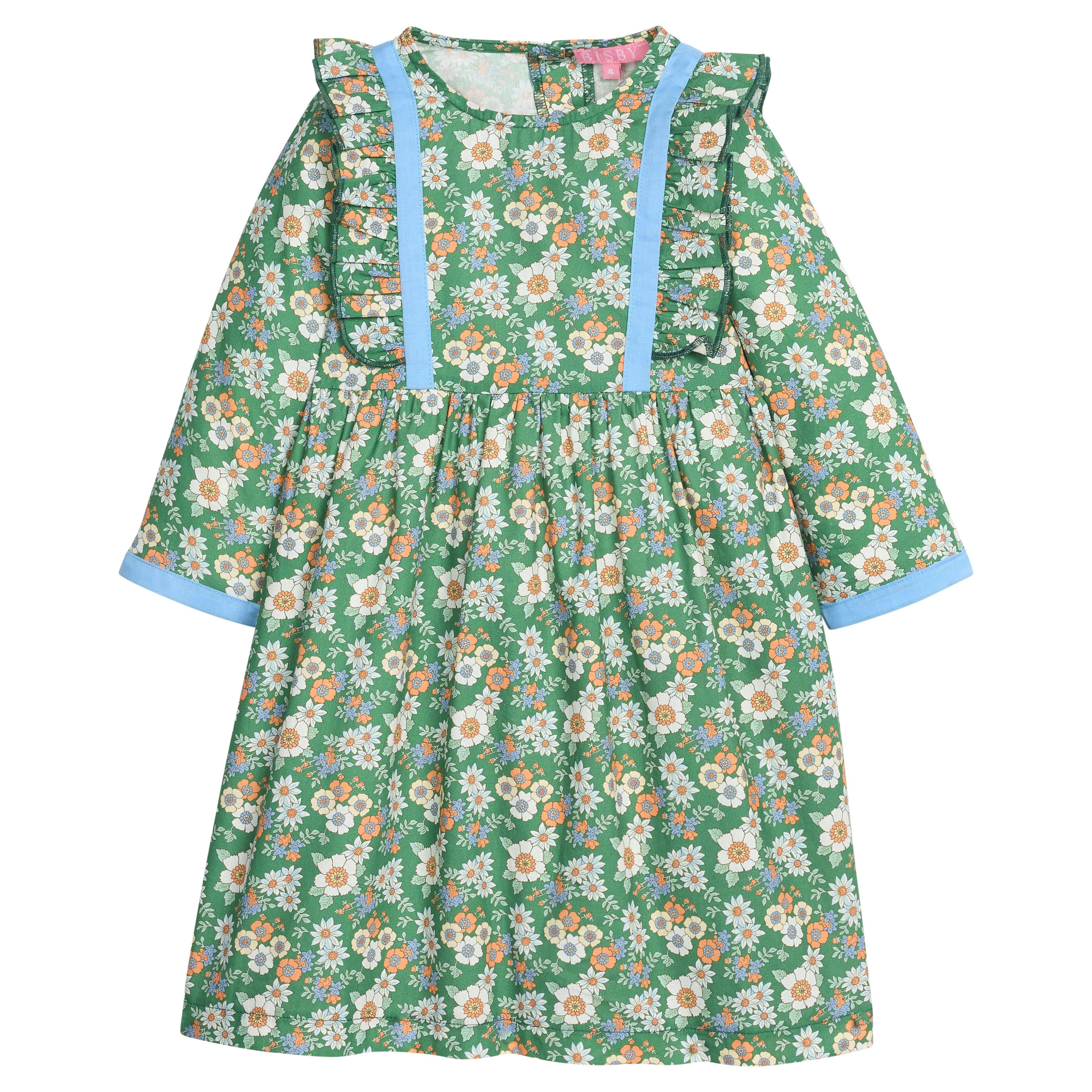 Porto Dress