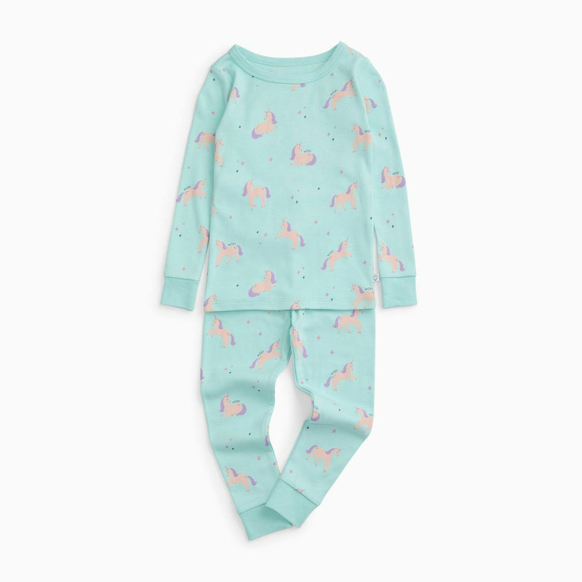Unicorn Dreams Pajama Set