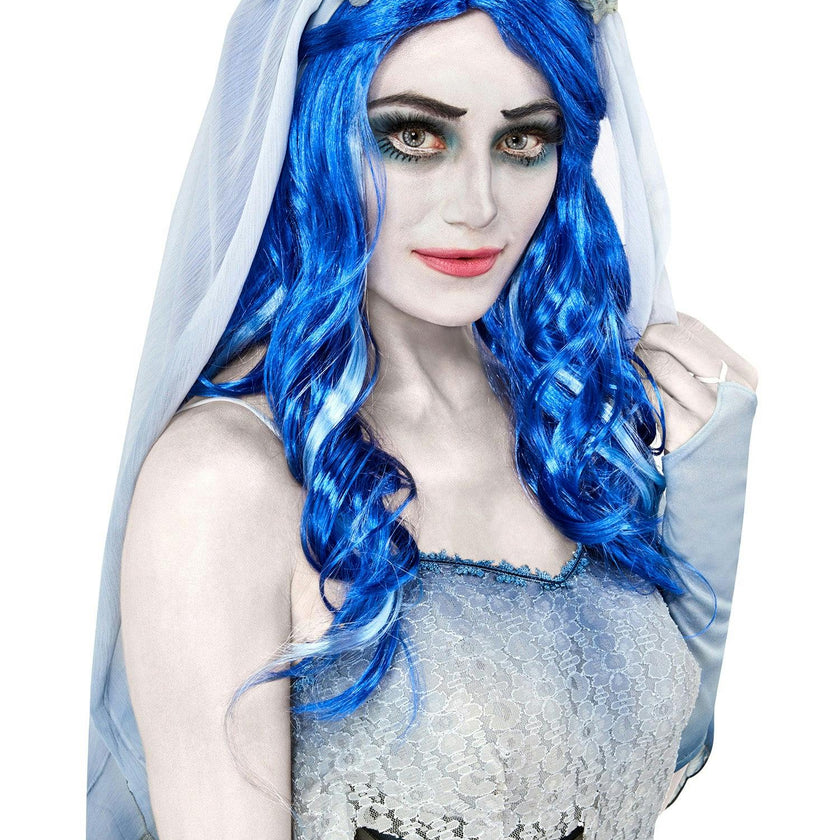 Women's Corpse Bride Wig