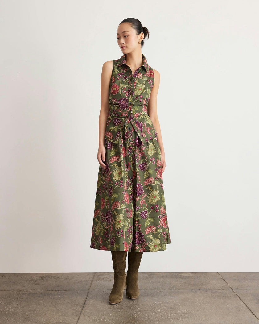 Hannah Dress