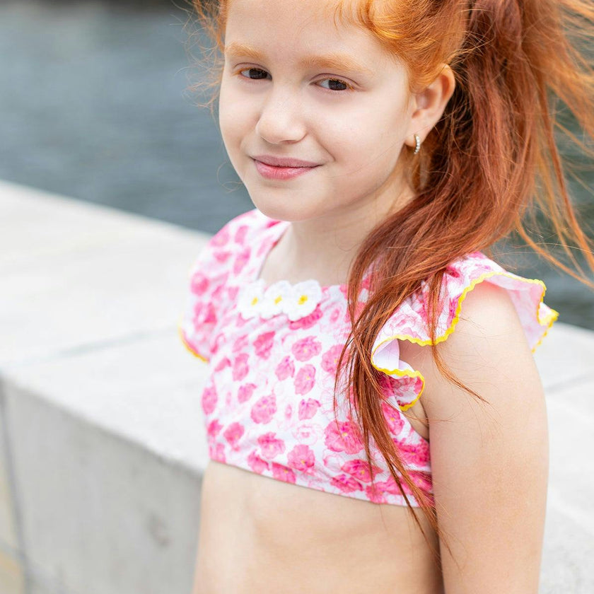 BRIAR TWO PIECE BIKINI