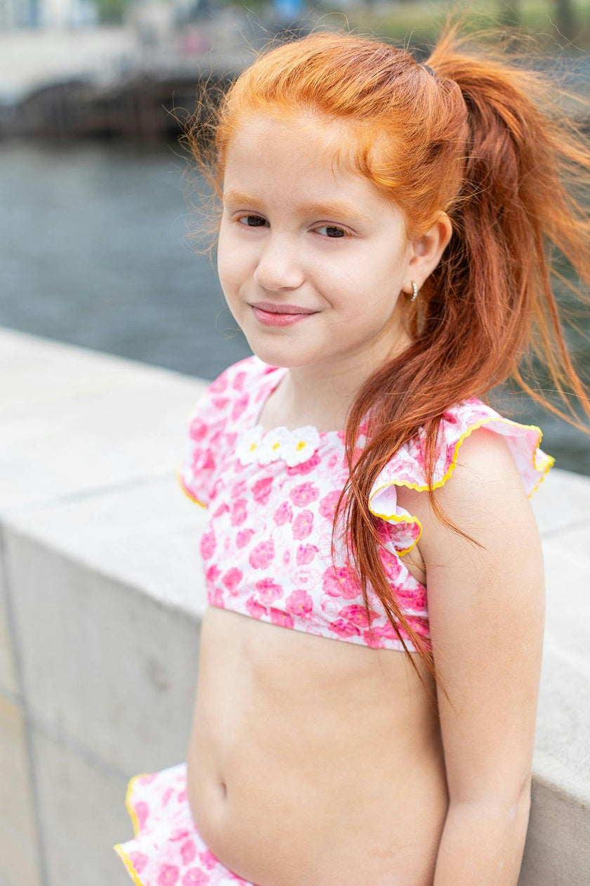 BRIAR TWO PIECE BIKINI