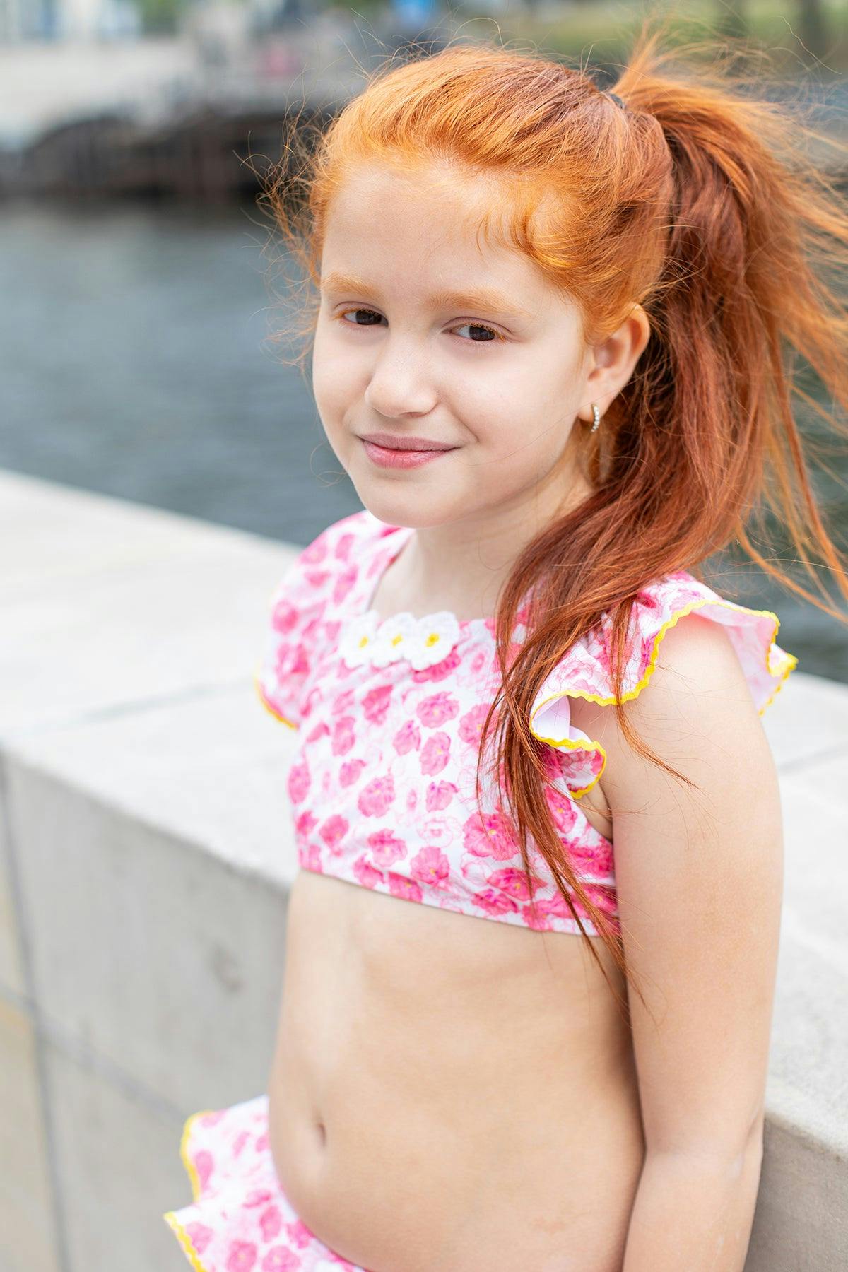 BRIAR TWO PIECE BIKINI