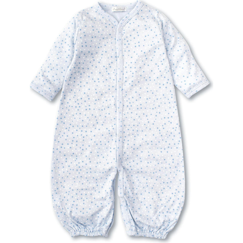 Superstars Converter Gown