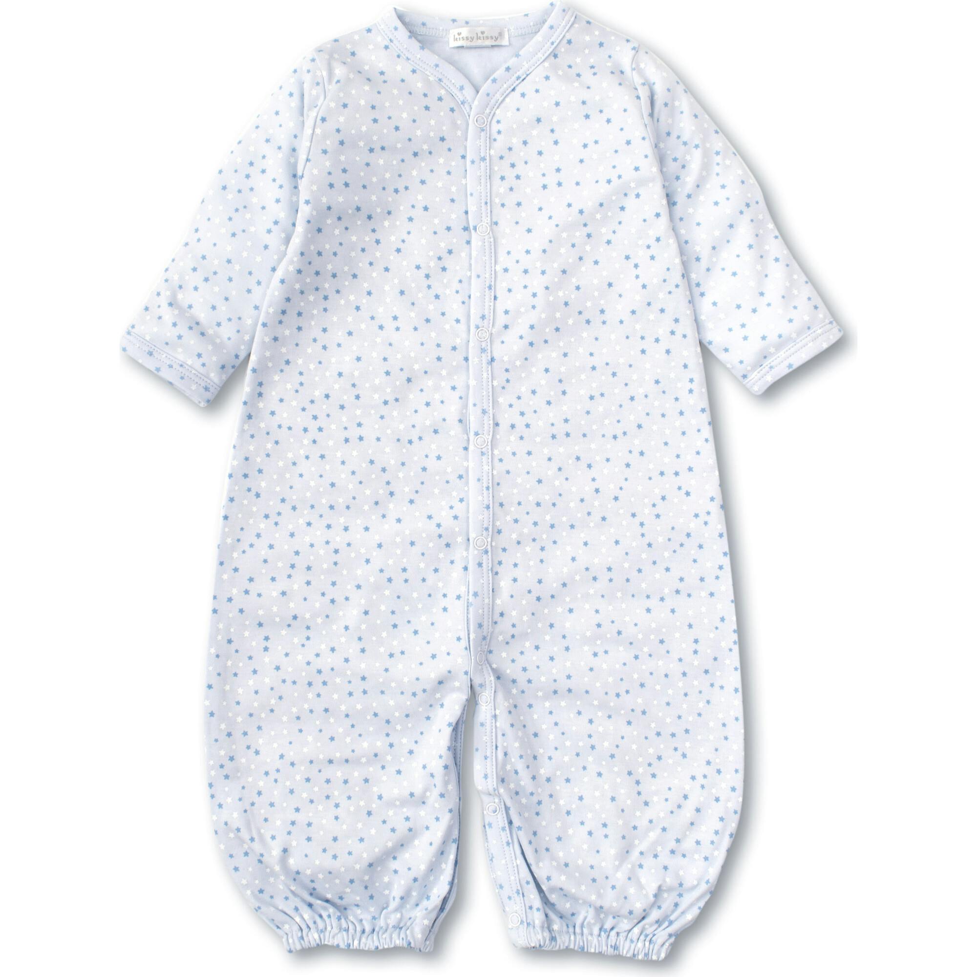 Superstars Converter Gown