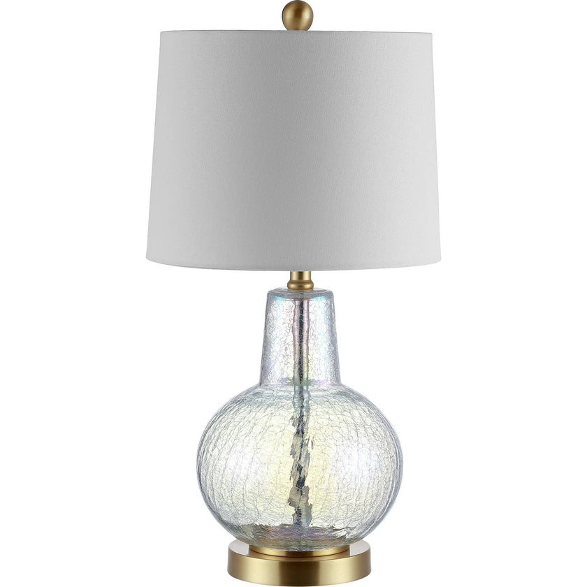 Atlas Table Lamp