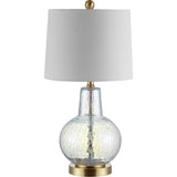 Atlas Table Lamp