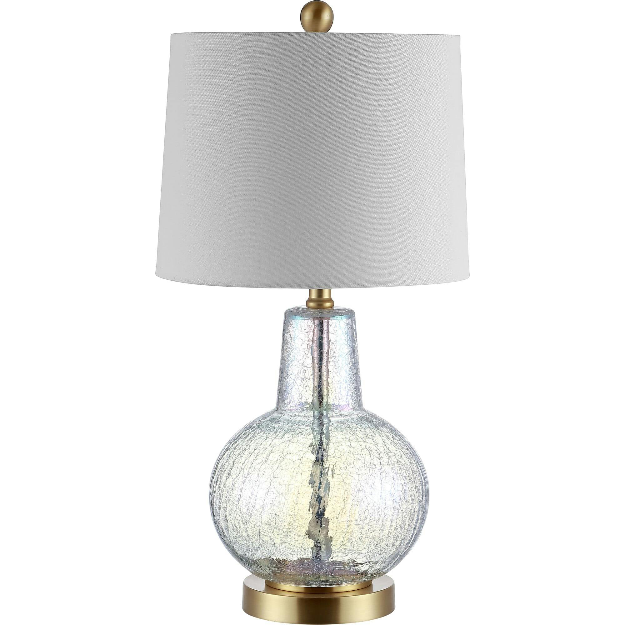 Atlas Table Lamp