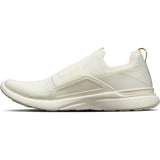 Women's Techloom Bliss Sneakers, Cream