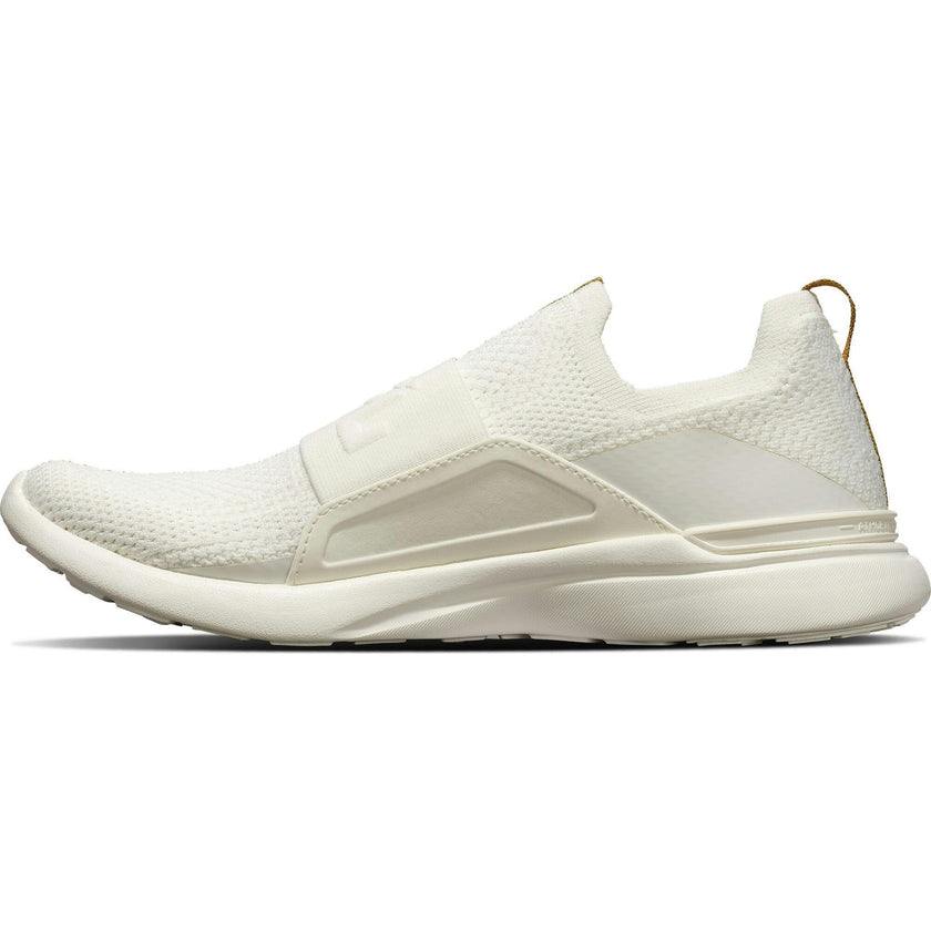 Women's Techloom Bliss Sneakers, Cream
