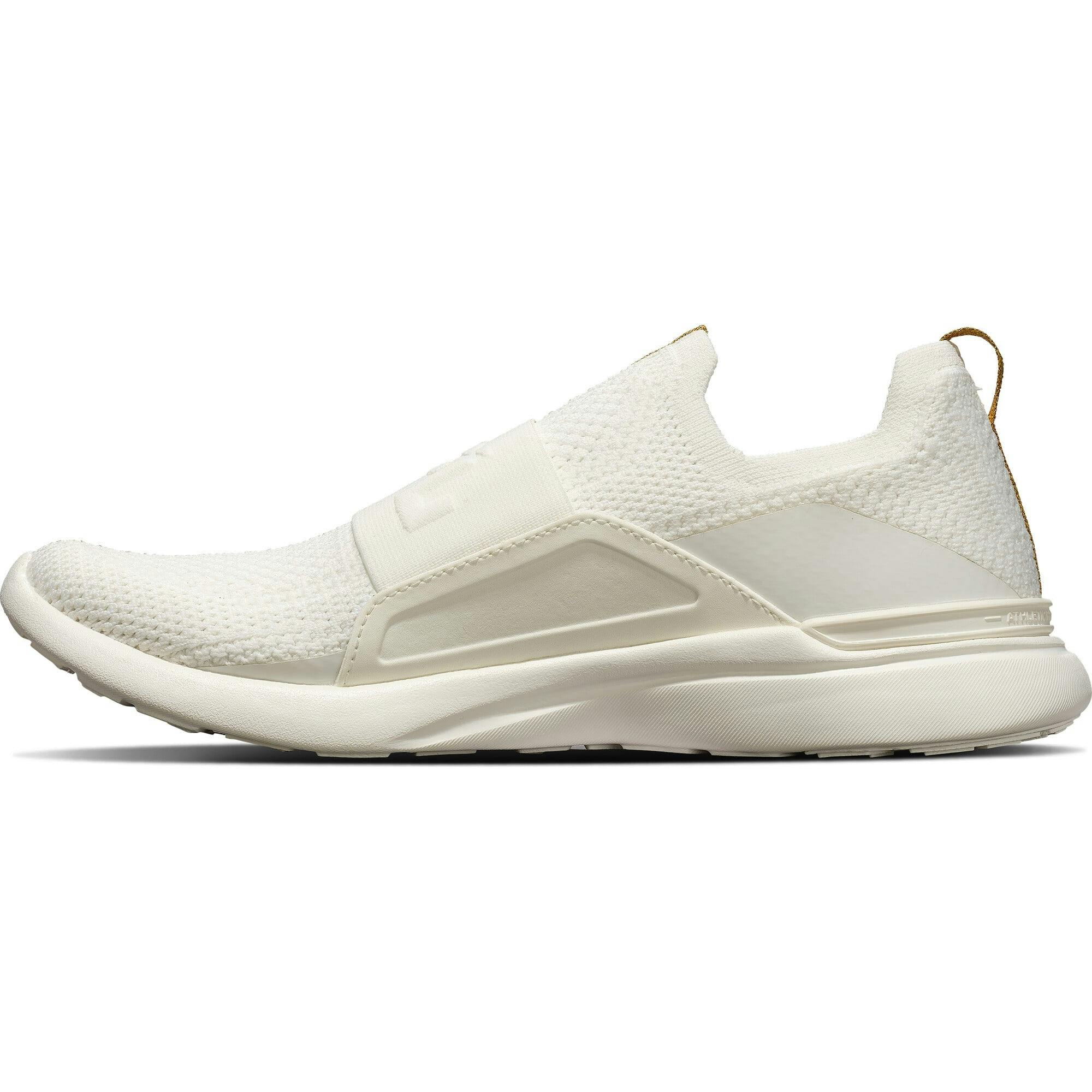 Women's Techloom Bliss Sneakers, Cream
