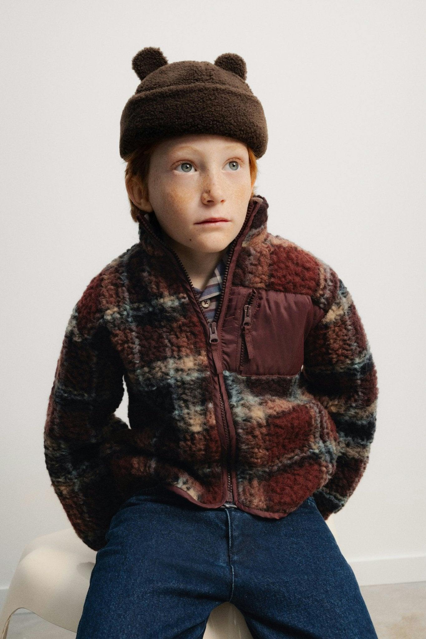 Roo Jacket