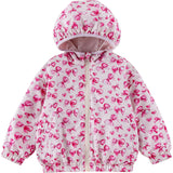 Nova Reversible Windbreaker