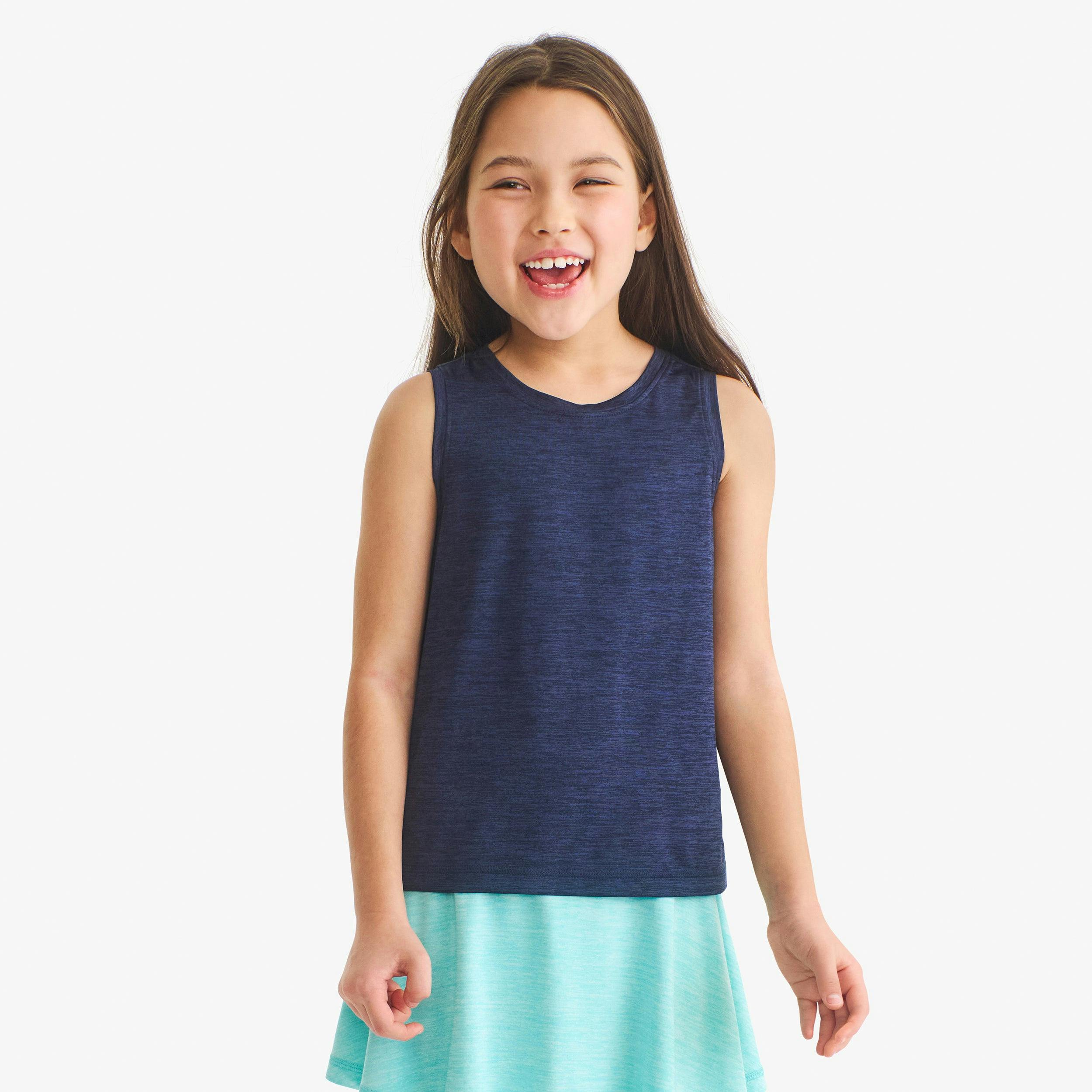 Kids StayCool swing tank