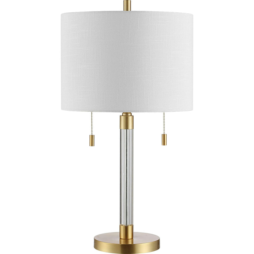 Bixby Table Lamp