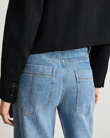 Angel Denim Pant