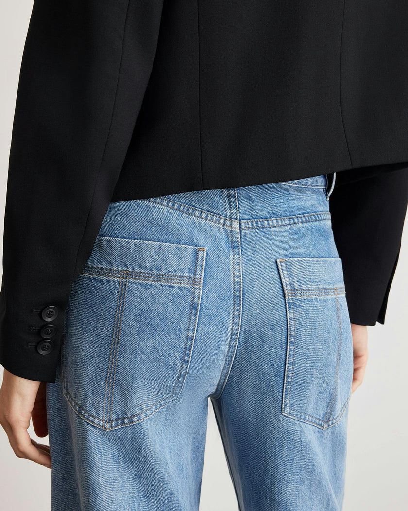 Angel Denim Pant