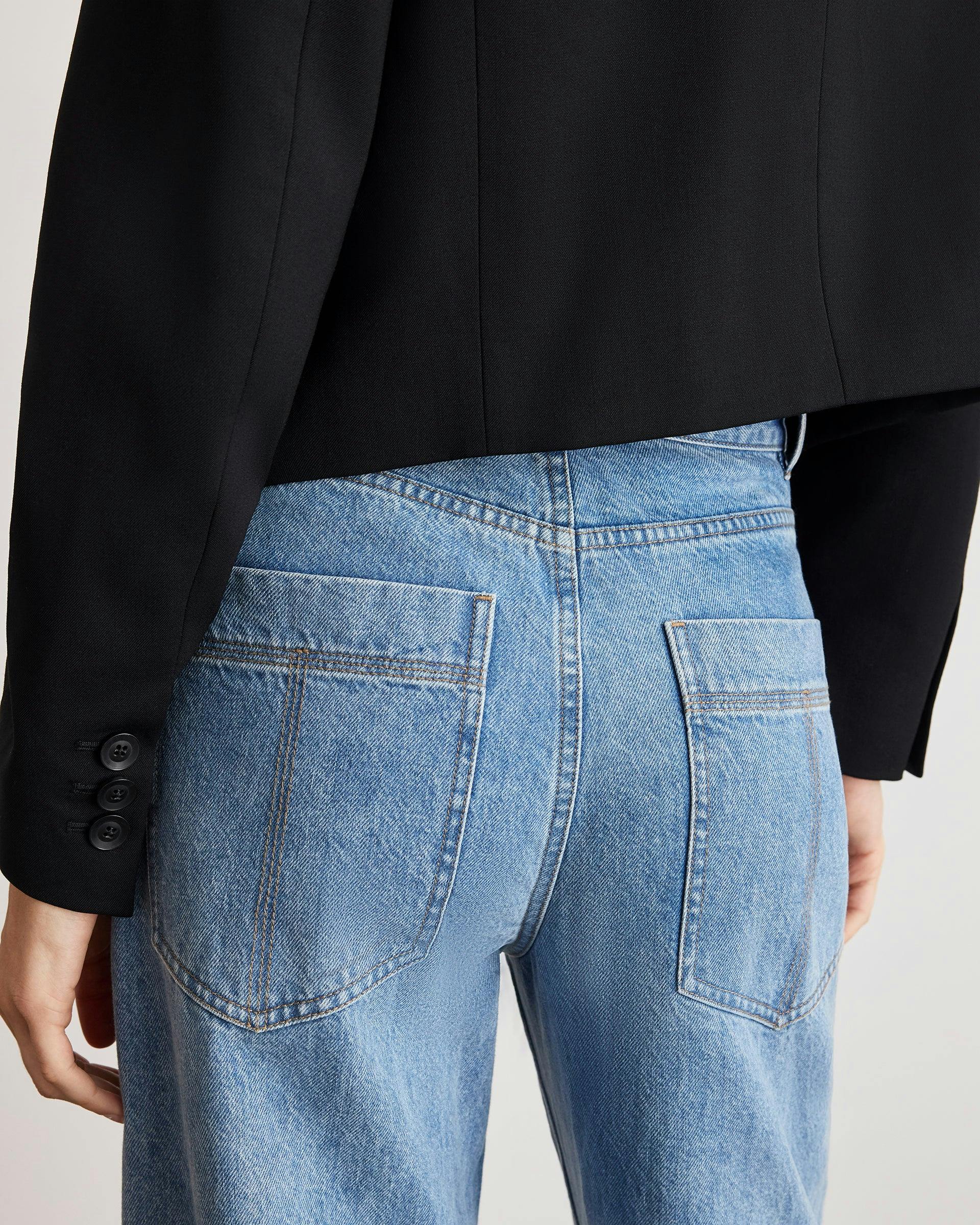 Angel Denim Pant