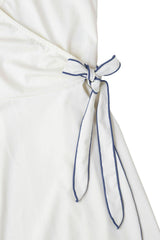 Camilla dress in Ivory