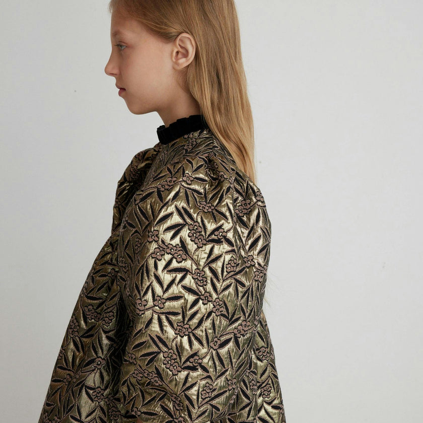 Isadora Dress