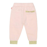 Pink Pale Jogging Trousers