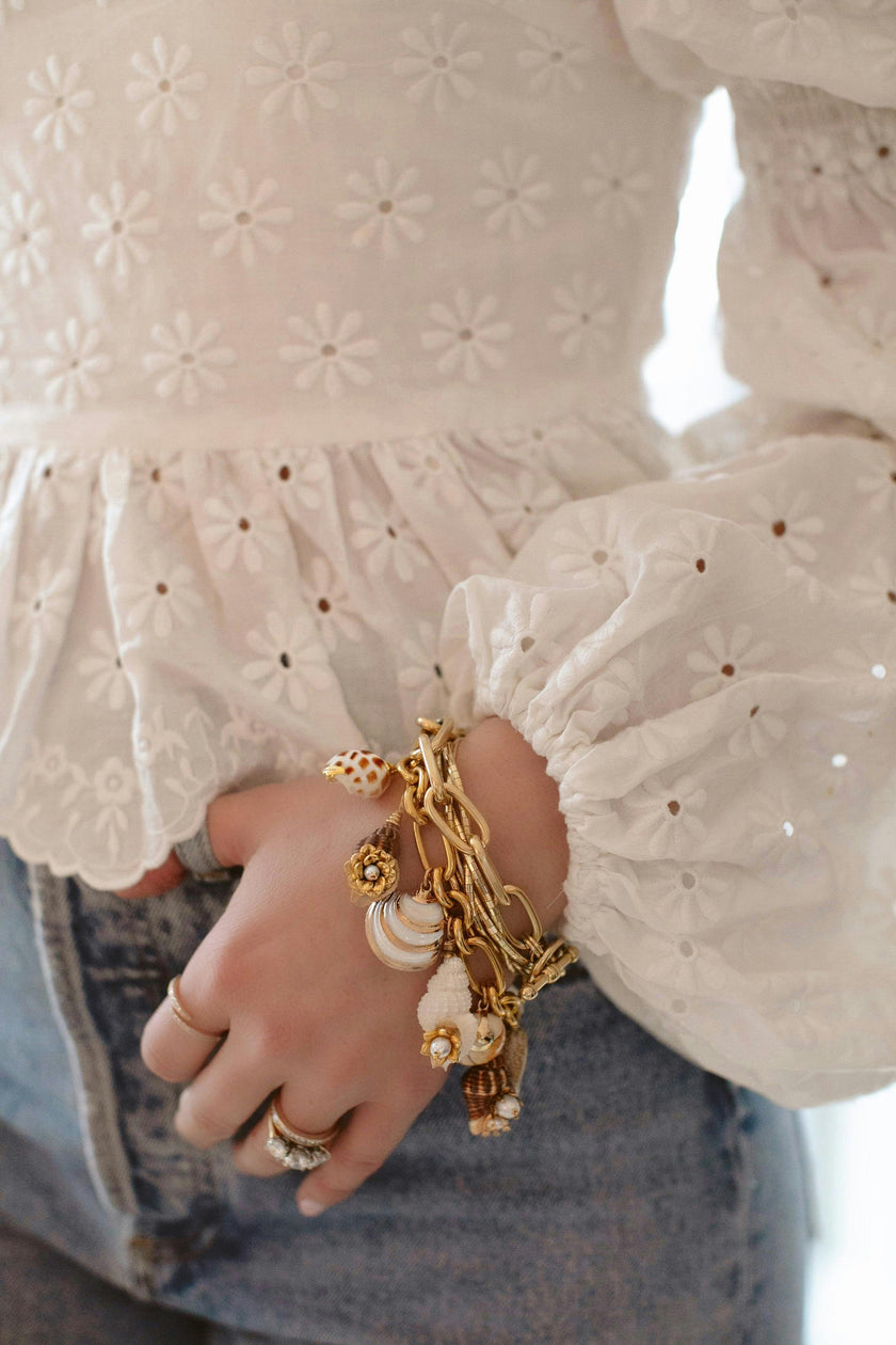 Treasure Trove Bracelet