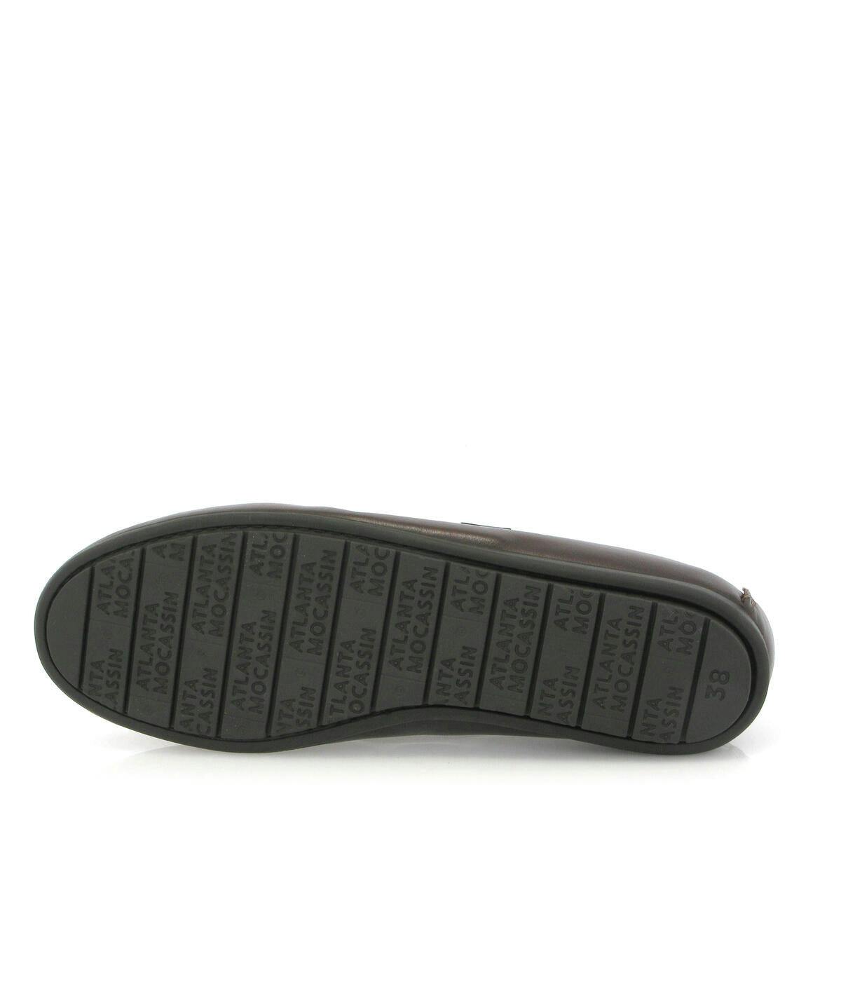 015 Walkers - dark brown smooth