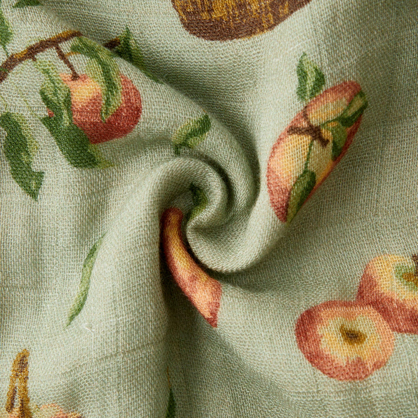 Apple Orchard Bamboo Big Lovey