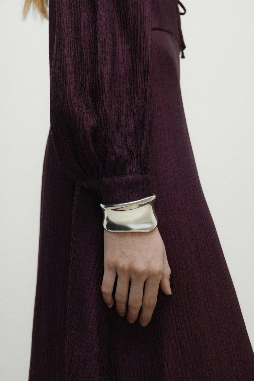 Halo Woman Dress
