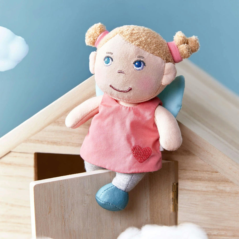 Lucy Guardian Angel Mini Doll